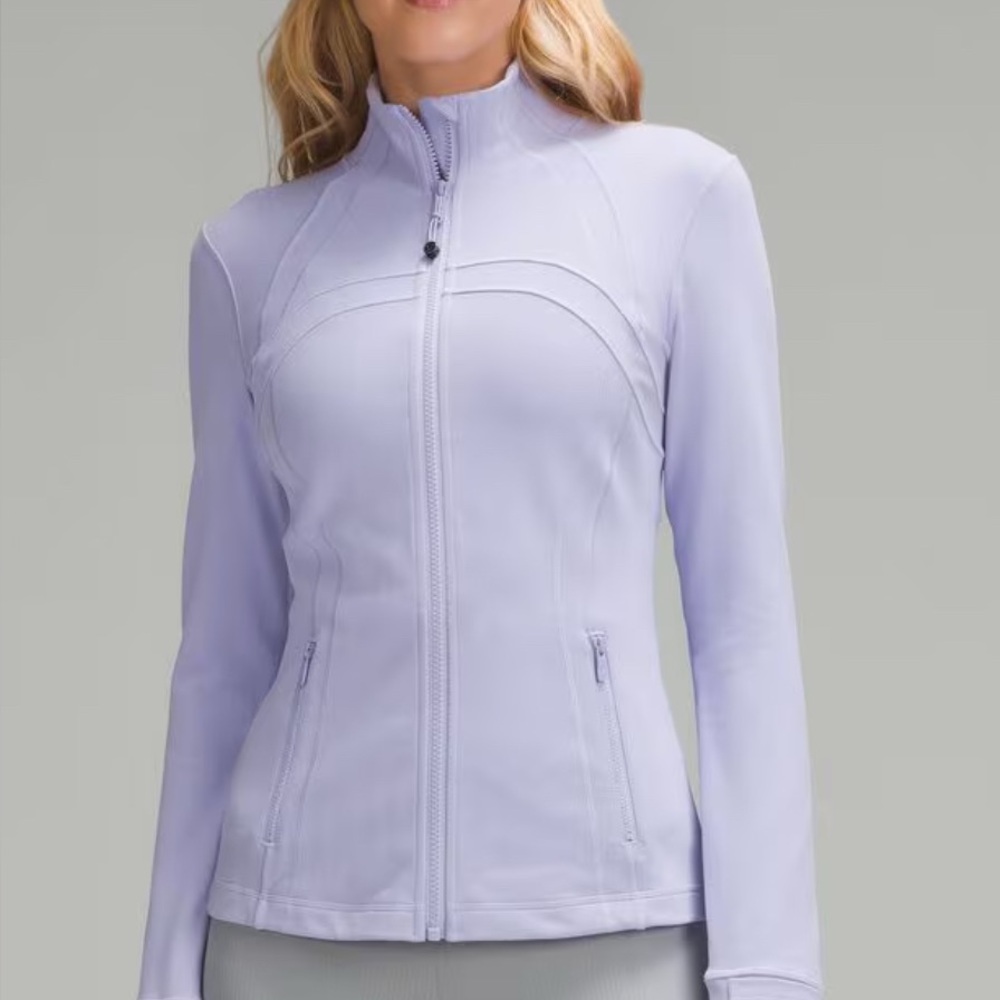 Lululemon women’s define jacket